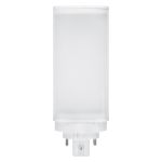 Ledvance Dulux T/E LED 7W - 830 Warm White | 4-Pin - Replaces 18W