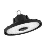 Ledvance LED Highbay Gen 5 Aluminium Black 75W 13125lm 70D - 865 Daylight | IP66 - Dali Dimmable