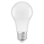 Ledvance Classic LED E27 Pear Frosted 8.8W 806lm - 827 Extra Warm White | Daylight Sensor - Replaces 60W