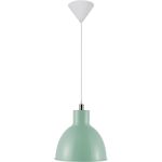 Nordlux Pop Pendant Metal Green | Suitable for E27