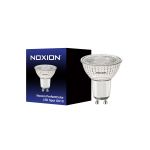 Noxion PerfectColor LED Spot GU10 PAR16 3W 230lm 36D - 927 Extra Warm White | Best Colour Rendering - Dimmable - Replaces 35W