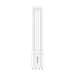 Philips CorePro PL-L LED Bulb HF 8W - 830 Warm White | 4-Pin - Replaces 18W