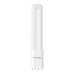 Noxion Lucent PL-L LED 7.9W 950lm - 830 Warm White | 4-Pin - Replaces 18W