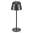 Ledvance Table Lamp Endura Style Grey 2W 200lm - 827-865 CCT | Dimmable - with USB