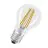 Ledvance Classic LED E27 Pear Filament Clear 3.8W 806lm - 827 Extra Warm White | Replaces 60W