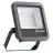 Ledvance LED Floodlight Area Gen 2 Black 50W 7000lm - 840 Cool White| IP66 - Asymmetrical