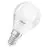 Osram Smart+ Matter Classic E14 Pear Frosted 4.9W 470lm - 827-865 Tunable White | Replaces 40W