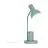 Nordlux Table Lamp Devone Metal Green | IP20 - Suitable for 1x E27