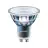 Philips MASTER LED Spot ExpertColor GU10 PAR16 3.9W 300lm 36D - 940 Cool White | Best Colour Rendering - Dimmable - Replaces 35W
