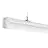 Noxion LED Trunking NX-Line V2 55-70W 9900-12600lm 60D - 840 Cool White | 1500mm - 8-Pole - UGR 