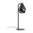 Eglo Table Lamp Carlton 4 Steel Black Copper | IP20 - Suitable for 1x E27 