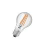 Osram Led Star Classic LED E27 Pear Filament Clear 7.3W 806lm - 827 Extra Warm White | Motion Sensor