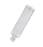 Osram Dulux-T LED 7W 720lm - 830 Warm White | 2-Pin - Replaces 18W