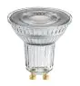 Ledvance  Performance LED Spot Reflector GU10 PAR16 3.4W 230lm 36D - 927 Extra Warm White | Best Colour Rendering - Dimmable - Replaces 35W