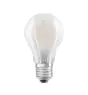 Ledvance  Classic LED E27 Pear Filament Frosted 4W 470lm - 827 Extra Warm White | Replaces 40W