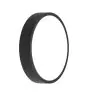Ledvance Bulkhead Round Emergency UV-Resistant Black 12.5-19.5W 1360/1660/1950/2230lm - 830-840 CCT | IP65