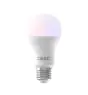 Calex Smart Tuya Wifi E27 Pear 8.5W 806lm - 822-840 Tunable White | RGBW - Dimmable - Replaces 60W