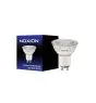 Noxion PerfectColor LED Spot GU10 PAR16 4W 345lm 60D - 927 Extra Warm White | Best Colour Rendering - Dimmable - Replaces 50W