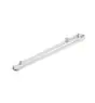 Philips LED Waterproof Batten Pacific WT490C 51W 8000lm - 840 Cool White | 120cm - 3x Through Wiring - Dali Dimmable