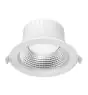 Noxion LED Downlight Triton Reflector 13.5W 1800lm 90D - 830/840 CCT | | 172mm - Cutout 150m
