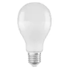 Ledvance  Classic LED E27 Pear Frosted 19W 2452lm - 827 Extra Warm White | Replaces 150W