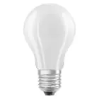 Ledvance Classic Superior LED Bulb E27 Pear Filament Frosted 4.2W 470lm - 927 Extra Warm White | Best Colour Rendering - Dimmable - Replaces 40W