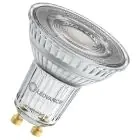 Ledvance LED Reflector GU10 PAR16 6.1W 575lm 60d - 940 Cool White| Dimmable - Replaces 80W