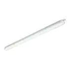 Philips LED Waterproof Batten CoreLine WT120C G2 44W 6000lm - 840 Cool White | 150cm - 3x Through Wiring 