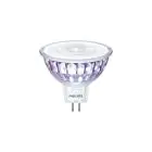 Philips Master Value LED Spot GU5.3 MR16 7.5W 660lm 36D - 940 Cool White | Best Colour Rendering - Dimmable - Replaces 50W