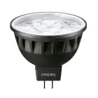 Philips Master LED Spot GU5.3 MR16 6.7W 440lm 36D - 930 Warm White | Best Colour Rendering - Dimmable - Replaces 35W