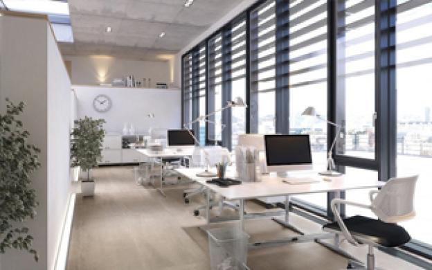 Why should I choose DALI fixtures?